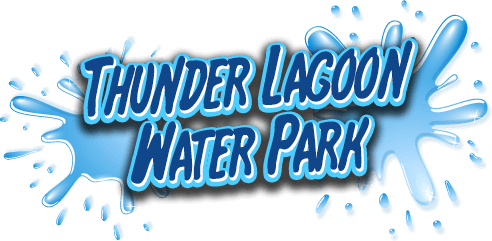Thunder Lagoon Waterpark Ocean City MD logo